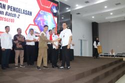 Gelar SMK Series, TJSL INKA Tingkatkan Ketrampilan Siswa Kejuruan untuk Masuk Dunia Kerja