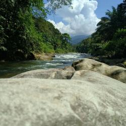 Air Terjun Tamboke, Destinasi Wisata Alam di Luwu Utara yang Wajib Dikunjungi