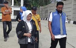 Kadis PUPR Banten Bantah Tudingan Proyek Jalan di Lebak Selatan Sarat Masalah