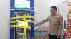 Kronologi Pencurian dengan Modus Ganjal ATM di Tasikmalaya, Korban Sempat Kejar Pelaku