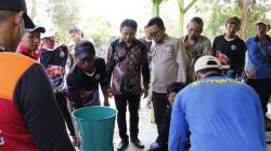 Inovasi Bernama Senopati, Pemilah Ikan dan Sampah dengan Manfaatkan AI