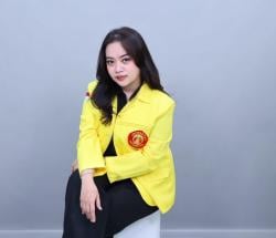 Regenerasi Kepemimpinan IMMH UI 2024-2025, Sosok Melindya Jadi Calon Ketua Perempuan Pertama