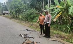 Mahasiswi Meninggal Dunia dalam Kecelakaan di Jalan KKA-Bener Meriah, Pengemudi Pajero Kabur