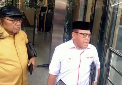 Dugaan Korupsi Pemotongan Honorarium Hakim Agung Senilai Rp 97 Miliar Dilaporkan ke KPK