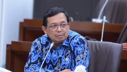 Kembali Dilantik Anggota DPR RI, Kang Herman Khaeron Komitmen Perjuangkan Aspirasi Rakyat