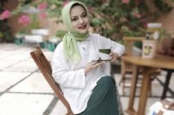 Marissa Haque, Artis Populer yang Jadi Politisi PDIP, PPP, dan PAN, ini Dia Profilnya