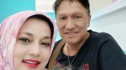 Innalillahi, Marissa Haque Istri Ikang Fawzi Meninggal Dunia