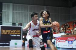 Promo Spesial dan Keseruan Honda DBL with Kopi Good Day Central Java Series 2024