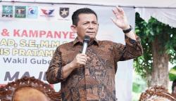 Ciptakan Generasi Muda Unggul, Ansar Ahmad Tingkatkan Kualitas Milenial Kepri 