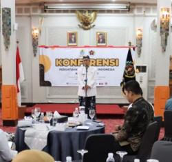 Media Arus Utama Penjaga Kebenaran di Tengah Gempuran Informasi Digital