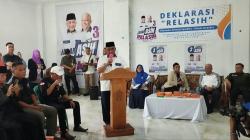 Ahmad Syaikhu dan Ilham Habibie Dapat Dukungan Relasih untuk Pilkada Jabar 2024