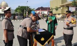 Wajah Baru Kasat Reskrim Polres Sukoharjo, Dimas Geser ke Polda Jateng Diganti Zaenudin