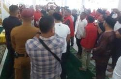 Tokoh Aceh di Jakarta Pertanyakan Netralitas Pilkada Bireuen