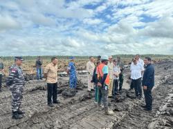 Siaran Pers LBH Papua: TNI Dilarang Terlibat dalam Proyek Strategis Nasional di Papua