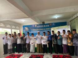 Deklarasikan Madrasah dan Pesantren Blitar Ramah Anak, Kemenag: Cegah Dosa Pendidikan