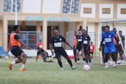 Persipura Incar Poin Penuh di Laga Tandang Kontra Gresik United