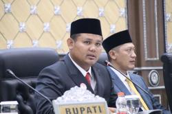 Gerindra Cianjur Target Kemenangan 58 Persen di Pilkada Serentak 2024