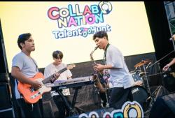 Collabonation Talent Hunt IM3: Cari Musisi Muda Medan untuk Tampil di Panggung Nasional