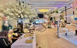 Wedding Expo 2024 The Margo Hotel, Solusi Praktis untuk Calon Pengantin