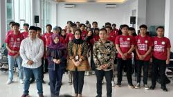 KPU Jabar Gandeng UMB Tasikmalaya Sosialisasikan Pilgub 2024 untuk Pemilih Pemula