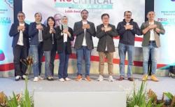 Prudential Syariah Hadirkan PRUCritical Amanah, Melindungi Risiko Penyakit Kritis Sejak Tahap Awal