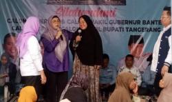 Intan Nurul Hikmah: Produk UMKM Berjaya, Tekan Angka Pengangguran di Tangerang