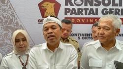 Gerindra Jabar Gelar Konsolidasi, Perkuat Kader Menangkan Dedi Mulyadi di Pilgub Jabar