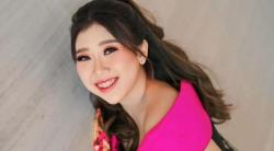 Minta Didoakan agar Menyusul Syahrini, Kiky Saputri Umumkan Kehamilan