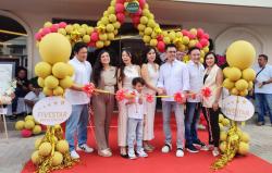 Hadir Di Gading Serpong Fivestar Family Reflexology Tawarkan Pengalaman Relaksasi Maksimal