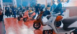 IMOS 2024: Sejumlah Sepeda Motor Bakal Tebar Pesona