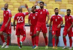 Jelang Hadapi Timnas Indonesia, Bahrain Tambah Porsi Latihan