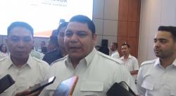 DPD Gerindra NTT Siap Kerja Keras Menangkan Melki- Jhoni jadi Gubernur dan Wakil Gubernur