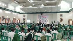 PKB Ciamis Mantapkan Strategi Pemenangan Jelang Pilkada 2024