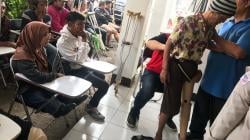 Dinsos Kota Tasikmalaya Berikan Bantuan Kaki dan Tangan Palsu Gratis untuk Penyandang Disabilitas