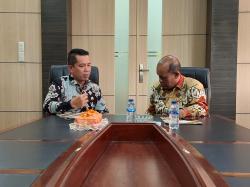Pemko Subulussalam Luncurkan TAKSI ASN
