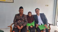 Wow!, Siswi MI Blitar Raih Nilai Literasi Tertinggi AKMI 2024