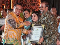 Freeport Indonesia Raih Empat Penghargaan Good Mining Practice Award 2024