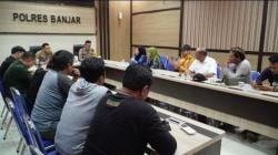 IJTI Galuh Raya Kecam Keras Kekerasan Terhadap Jurnalis di Kota Banjar