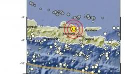 Penjelasan BMKG Soal Gempa di Bojonegoro dan Tuban, Disebut Dampak Sesar Aktif