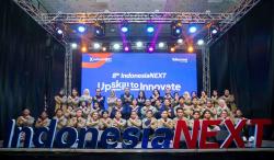 IndonesiaNEXT Summit 2024, Telkomsel Bekali Generasi Muda dengan Keterampilan Digital