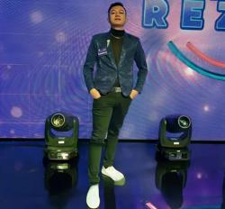 Dadan Rilis Single Debut 'Yang Terindah' Dari Dangdut Mendayu ke Pop Penuh Rayu