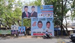 KPU Lamongan Rilis Jadwal Debat Kandidat Bupati dan Wakil Bupati