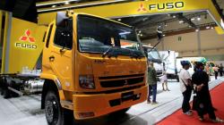 Mitsubishi Fuso Hadirkan Promo Menarik, Beli Truk Dapat Emas