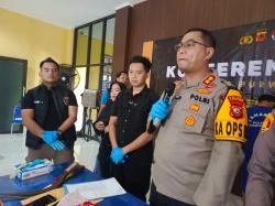 Aksi Geng Motor Resahkan Warga, Kapolres Purwakarta Sampaikan Ini