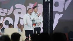 E2L-HJP Memukau di Debat Perdana, Elly Lasut: Sukur Moanto