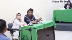 Bebas-Siti Perkuat Tim Hukum Pilkada: Aco Andi dan Pakar Nasional Siap Kawal Kemenangan!