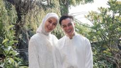 Berujung Gugatan Cerai, Inilah Kisah Cinta Baim Wong dan Paula Verhoeven