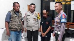 Toko Pengedar Sabu dan Tramadol di Bima Digerebek Polisi