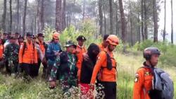 Kisah Naomi Siswi SMK Semarang Sempat Hilang di Gunung Slamet, 2 Hari 2 Malam Tanpa Makan