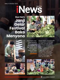 Didukung Petani Tembakau Menyono, Gus Haris Janji Gelar Festival Temkakau